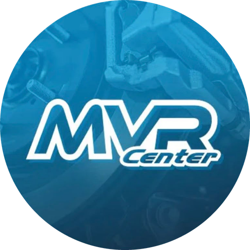 MVR Center